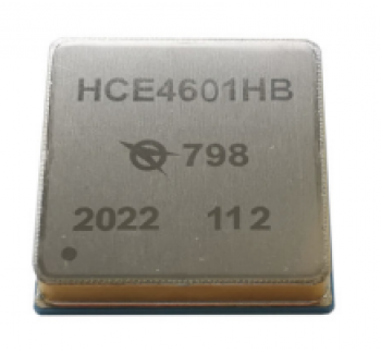 HCE4601HB型單路12A輸出、寬電壓輸入DC/DC變換器