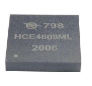 HCE4609ML/MB型寬電壓輸入DC/DC變換器
