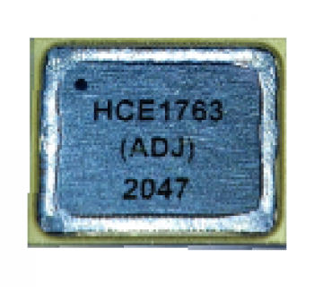 HCE1763系列—500mA低壓差線性穩(wěn)壓器
