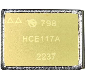 HCE117A型三端穩(wěn)壓器