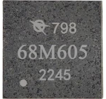 HCE68M605—5A過壓過流保護(hù)開關(guān)
