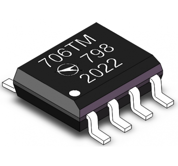 HCE706TM/H型 監(jiān)測(cè)復(fù)位芯片