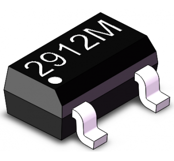 HCE29xxM型 系列電壓基準(zhǔn)源(兼容REF29xx)