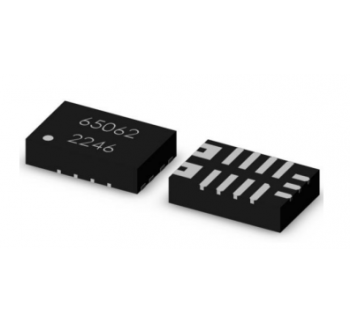 HCE65062—寬輸入電壓范圍、高效率、固定頻率同步Buck-Boost調(diào)整器