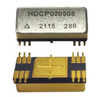 HDCP02系列—2W微功率、隔離型DC/DC變換器
