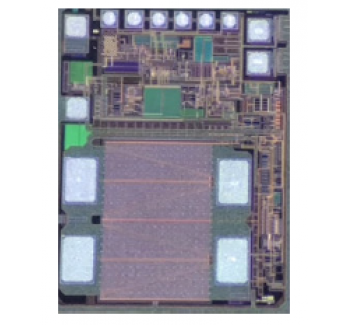 XSC5002系列—500mA低壓差線性穩(wěn)壓器芯片
