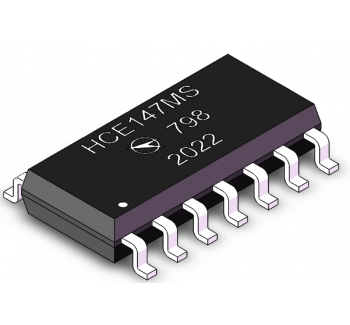 HCE147M/H型 運算放大器