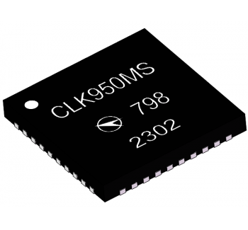 HCECLK950MS型時鐘緩沖器（兼容ADCLK950）