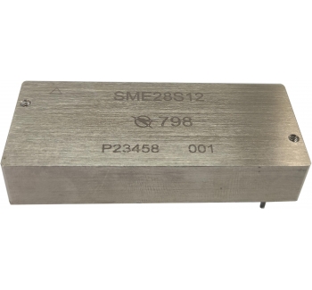 SME系列-150W/28V輸入DC/DC變換器