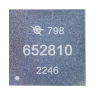 HCE652810—10A輸出升降壓DC/DC調(diào)整器