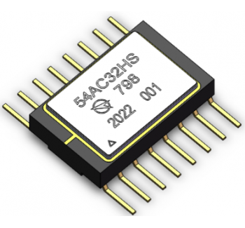 HCE54AC32型 四路2輸入或門（兼容54AC32）