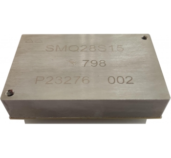 SMQ系列—280W/28V輸入DC/DC變換器