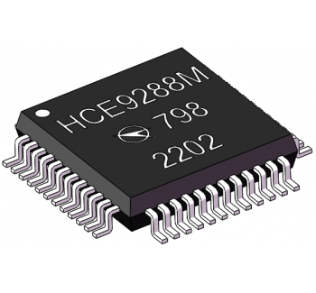 HCE9288M型 模數(shù)轉(zhuǎn)換器