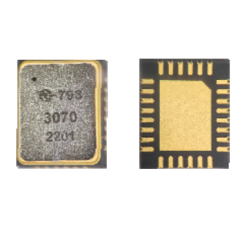 HCE3070—5.0A低噪聲輸出可編程低壓差線性穩(wěn)壓器