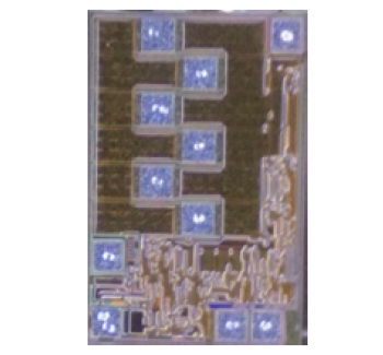 HCE7001系列—3.0A低壓線性穩(wěn)壓器芯片
