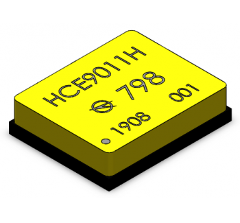 HCE9011M/H型 模數(shù)轉(zhuǎn)換器